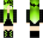 toxic girl