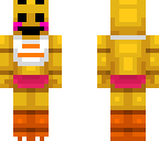 toy chica
