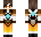 tracer - overwatch
