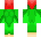 tulp man