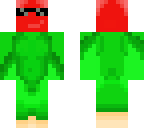 tulp man twee