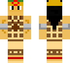 tupac yupanqui