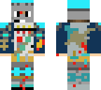 ultimate armored boy