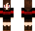 underfell chara