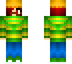 undernovela chara fixed