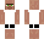 underware villager