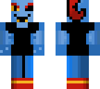 undyne