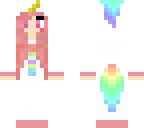 unicorn girl