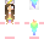 uniwolf child