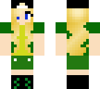 updated skin