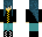valkyrie cain