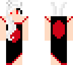 vampire girl