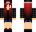 vampire girl