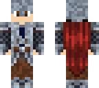vanquisher diego