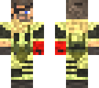 venom snake