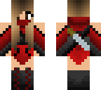 warrior elf