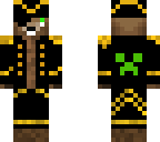 wassel's skin