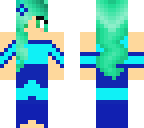 water princess
