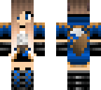 werewolf alpha edit 2