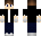 white fire boy