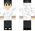 white jacket