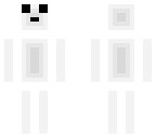white ombre series