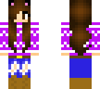 winter 3px arms