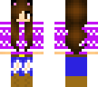 winter 4px arms