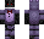 withered bonnie