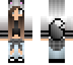wold girl