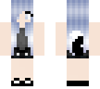 wolf girl