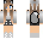 wolf girl edited