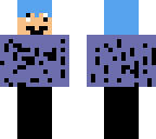 worst skin ever