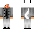 wulve character