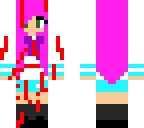 yandere claire