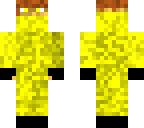 yellow dj