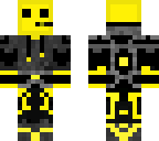 yellow slime