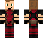 young deadpool
