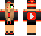 youtuber girl