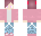 yuki boy wolf