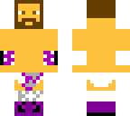 zack ryder