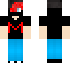 zane as markiplier