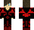 zane shadow knight