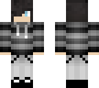 zane with no mask