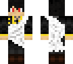 zeref red eye