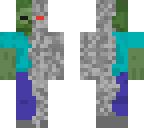 zombie