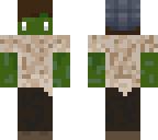 zombie chibi 2
