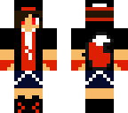 _musicfox99_ summer skin