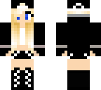 2 killer girl