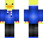 4th of july duck